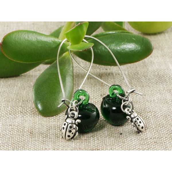 silver-ladybird-earrings