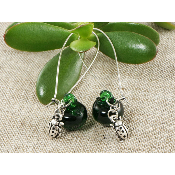 silver-ladybug-earrings