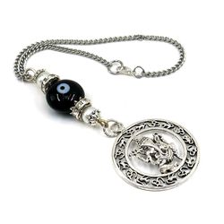 ganesha | evil eye protection | car rearview mirror ornament | happiness | good fortune | success | prosperity