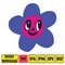 BLUE FLOWER svg, Karol g alphabet svg, Karol g Sublimation, La bichota png, bichota, Karol g svg, La bichota, Karol g png, Cricut.jpg
