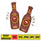 botellas svg,Karol g alphabet svg, Karol g Sublimation, La bichota png, bichota, Karol g svg, La bichota, Karol g png, Cricut.jpg
