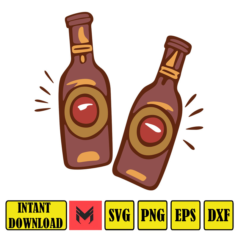 botellas svg,Karol g alphabet svg, Karol g Sublimation, La bichota png, bichota, Karol g svg, La bichota, Karol g png, Cricut.jpg