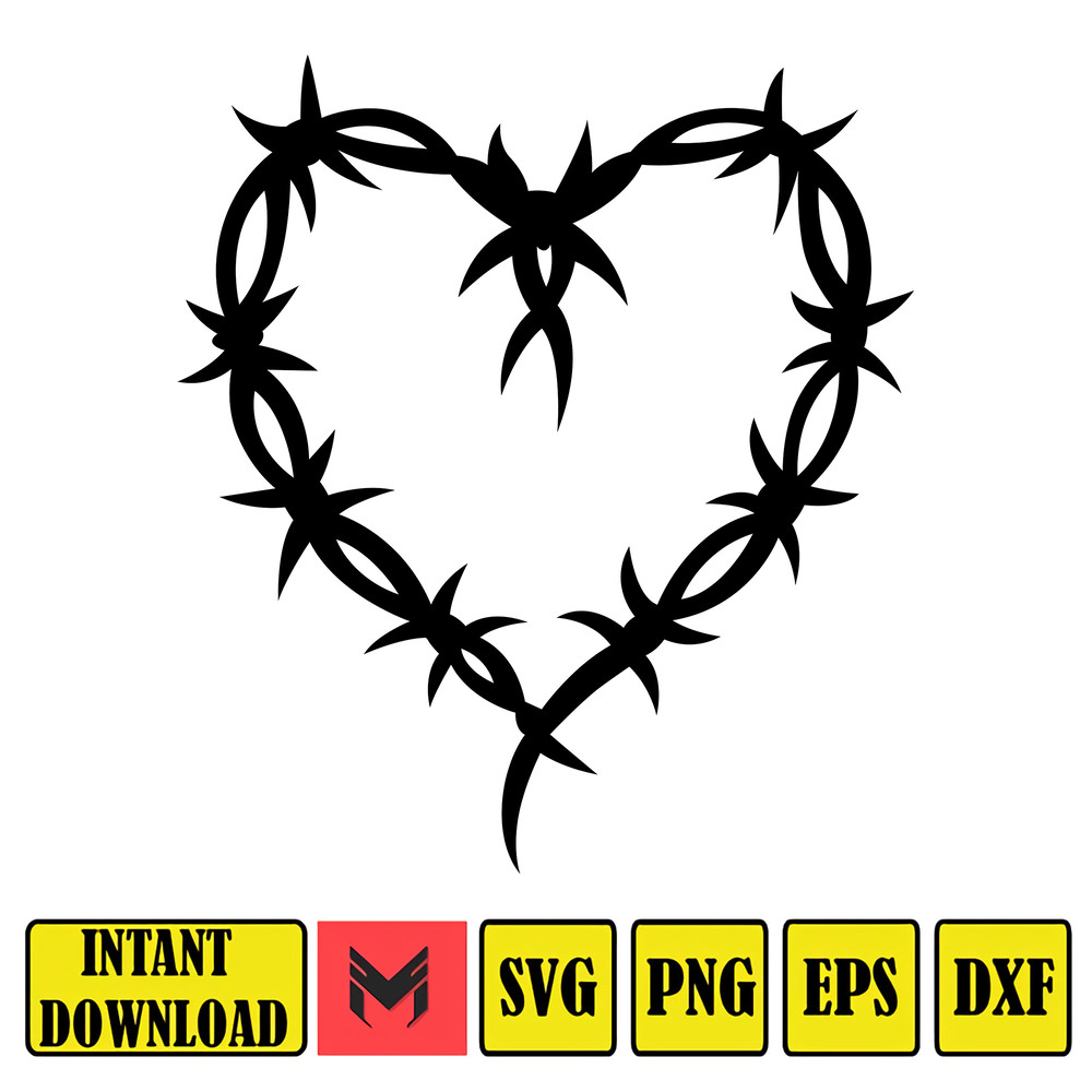 Heart tattoo svg,Karol g alphabet svg, Karol g Sublimation, La bichota png, bichota, Karol g svg, La bichota, Karol g png, Cricut.jpg