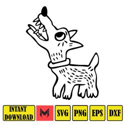 perrito svg,karol g alphabet svg, karol g sublimation, la bichota png, bichota, karol g svg, la bichota, karol g png, cr