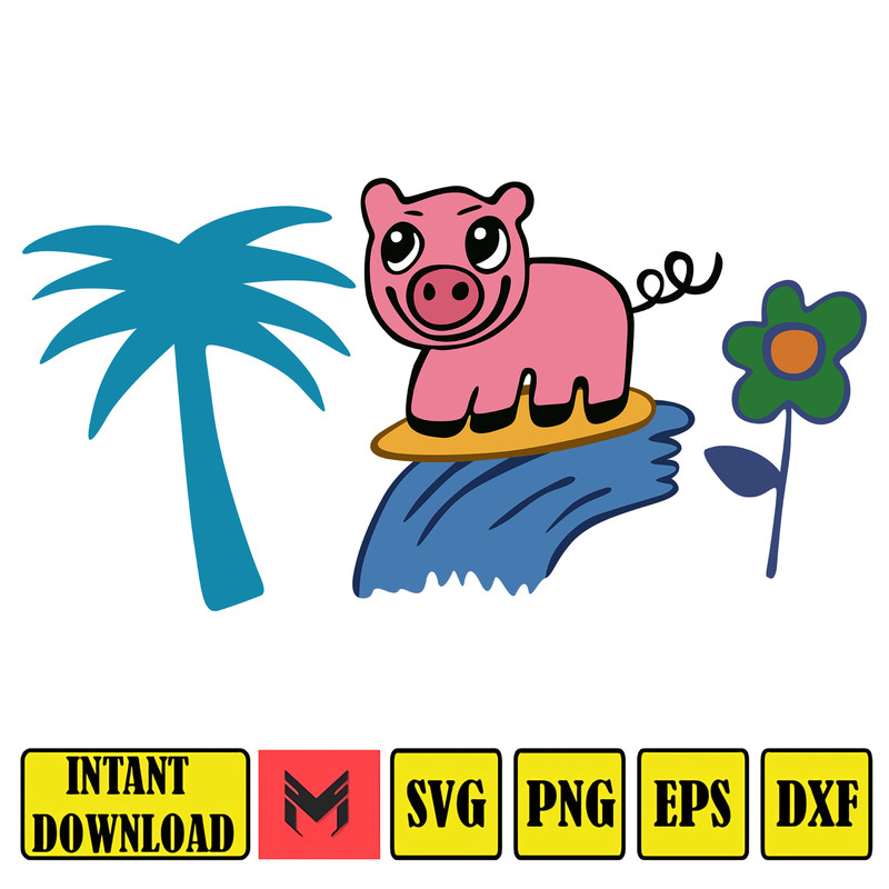 Puerquito svg,Karol g alphabet svg, Karol g Sublimation, La bichota png, bichota, Karol g svg, La bichota, Karol g png, Cricut.jpg