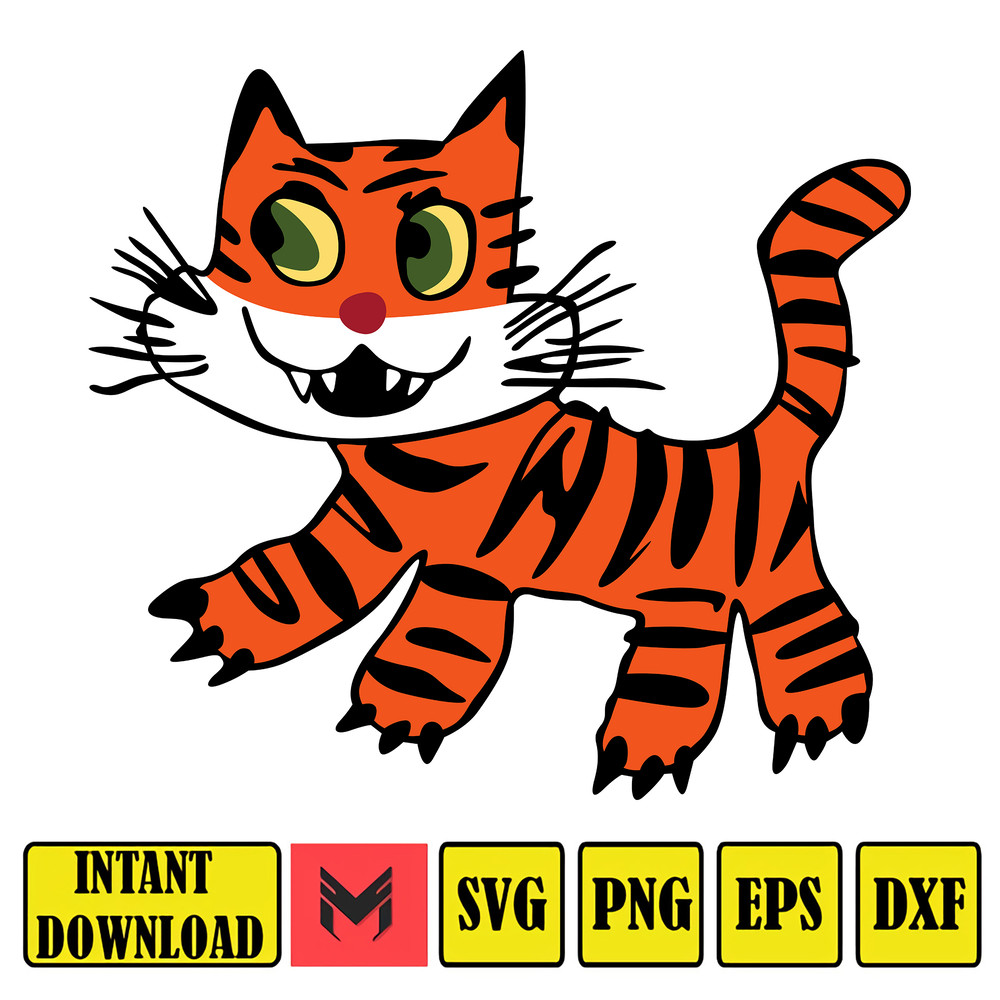 Tiger svg,Karol g alphabet svg, Karol g Sublimation, La bichota png, bichota, Karol g svg, La bichota, Karol g png, Cricut.jpg