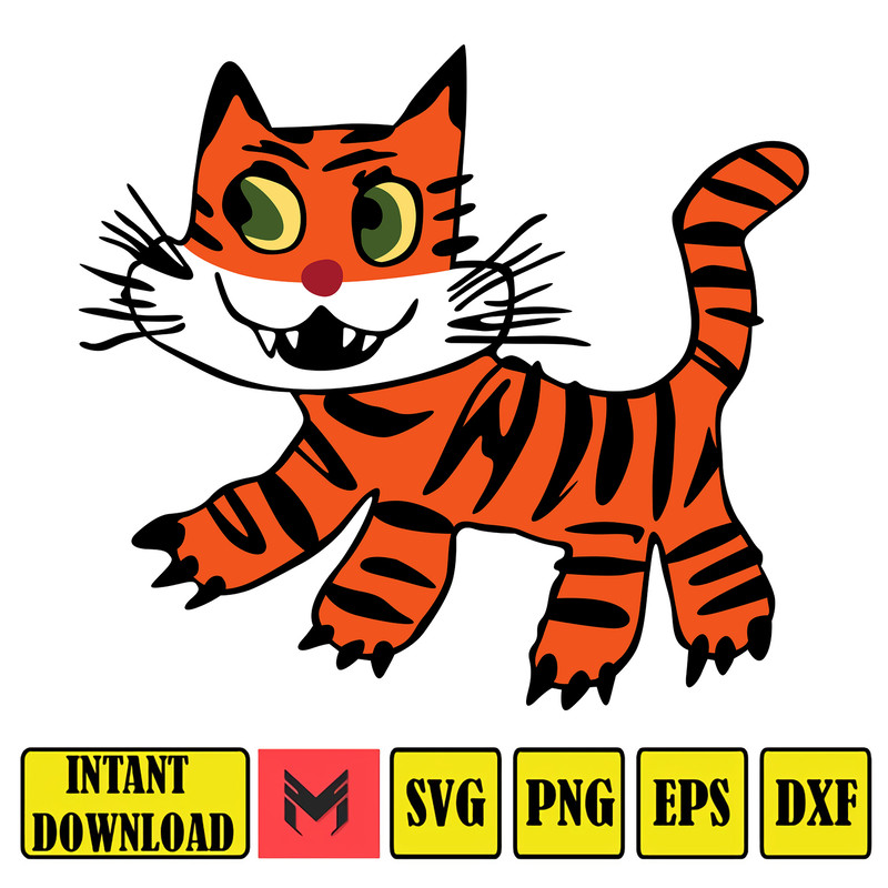Tiger svg,Karol g alphabet svg, Karol g Sublimation, La bichota png, bichota, Karol g svg, La bichota, Karol g png, Cricut.jpg