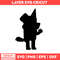 Bluey svg, Blue Dog svg, Bluey Dog Birthday svg, Blue Dog Family PNG, Instant Download 80.jpeg
