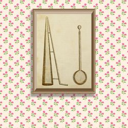 digital wall steampunk posters medieval alchemy drawings