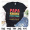 1838 Papa Knows Everything shirt.png