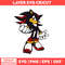 Sonic svg, Sonic The Hedgehog SVG, Hedgehog Svg, Sonic Face Svg, cartoon svg, Instant Download 04.jpeg