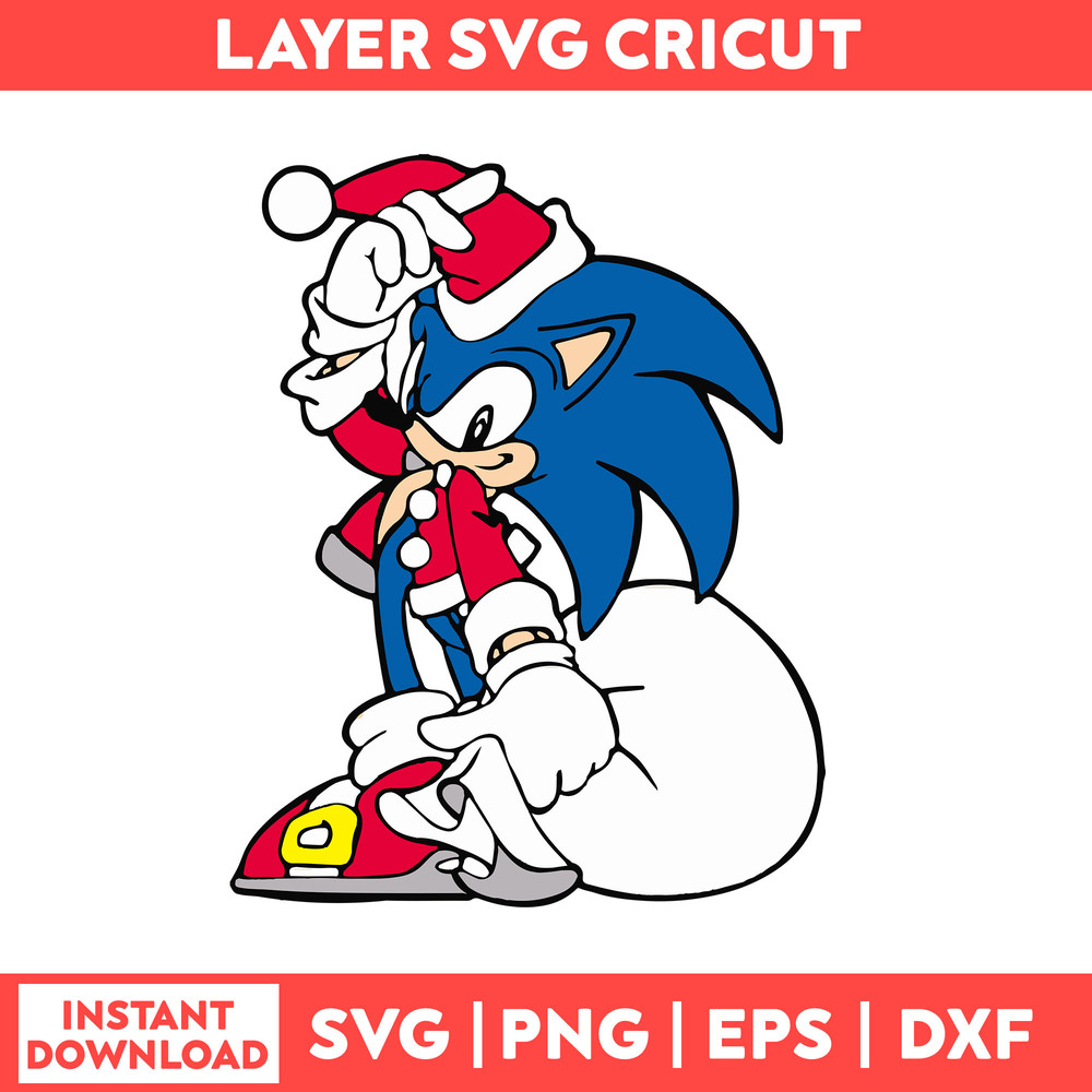 Sonic svg, Sonic The Hedgehog SVG, Hedgehog Svg, Sonic Face Svg, cartoon svg, Instant Download 34.jpeg