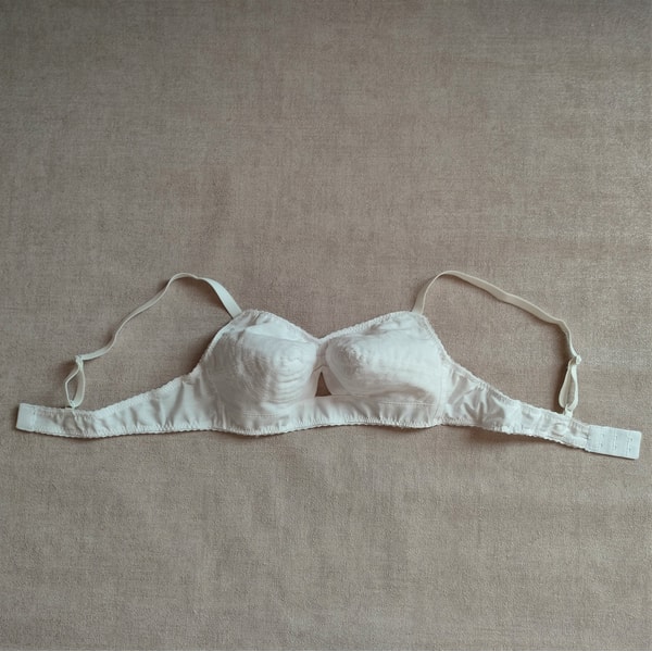 Bullet bra pattern, Custom bra pattern, 1950s bra pattern | Inspire Uplift