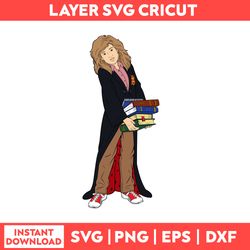 harry potter svg, wizardy houses svg, hogwart svg, harry potter clipart, instant download 03