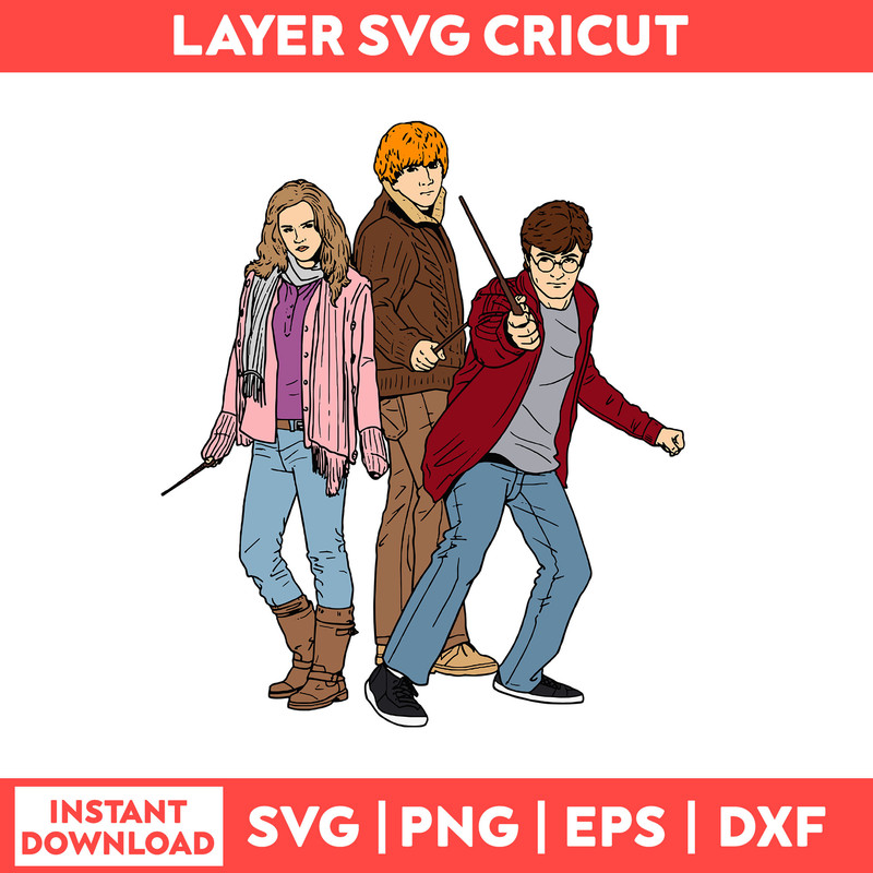 Harry potter svg, Wizardy Houses svg, Hogwart Svg, harry potter clipart, Instant Download 41.jpeg