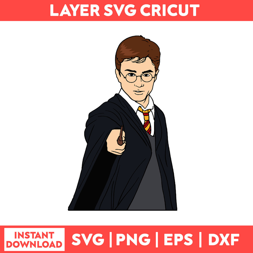 Harry potter svg, Wizardy Houses svg, Hogwart Svg, harry potter clipart, Instant Download 46.jpeg