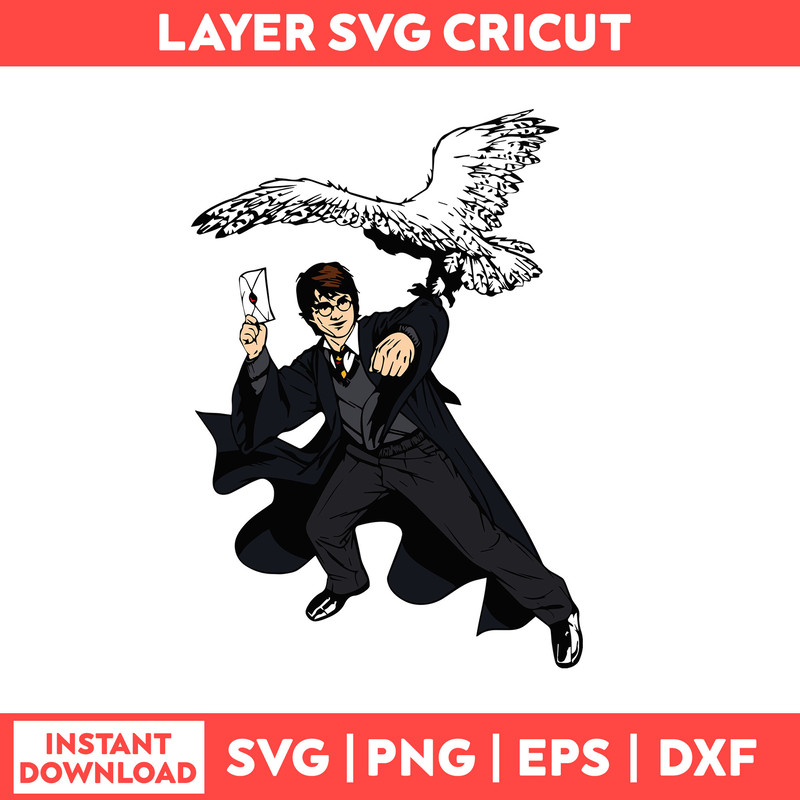 Harry potter svg, Wizardy Houses svg, Hogwart Svg, harry potter clipart, Instant Download 49.jpeg