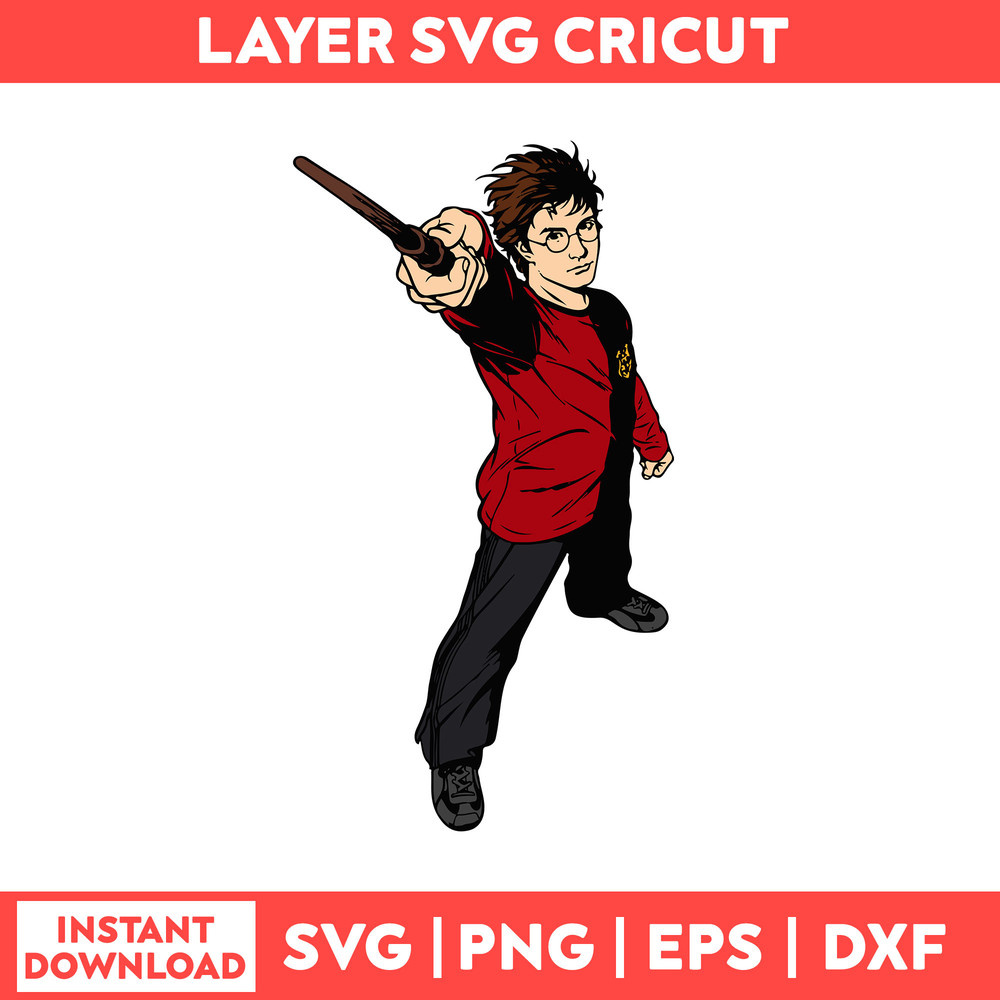 Harry potter svg, Wizardy Houses svg, Hogwart Svg, harry potter clipart, Instant Download 52.jpeg