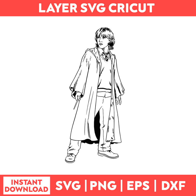 Harry potter svg, Wizardy Houses svg, Hogwart Svg, harry potter clipart, Instant Download 83.jpeg