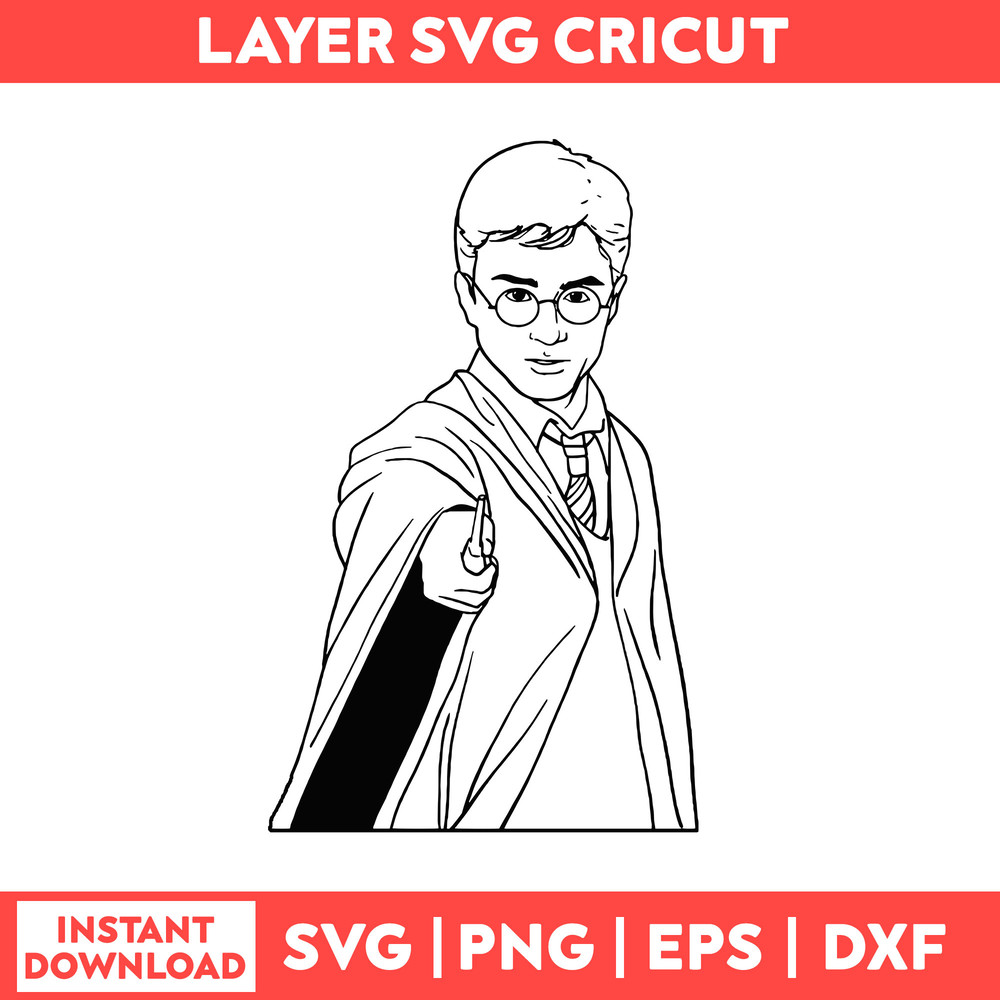 Harry potter svg, Wizardy Houses svg, Hogwart Svg, harry potter clipart, Instant Download 96.jpeg