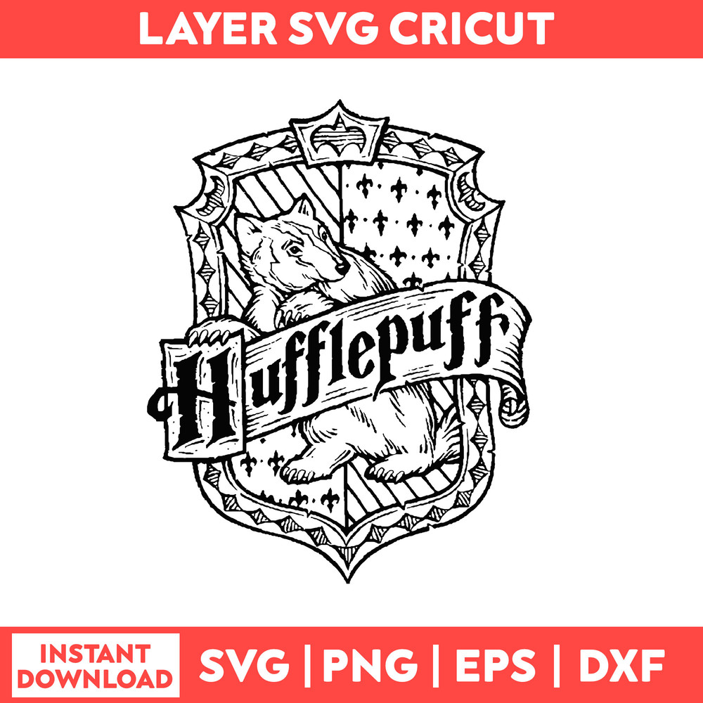 Harry potter svg, Wizardy Houses svg, Hogwart Svg, harry potter clipart, Instant Download 99.jpeg