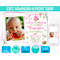 Photo-watermelon-birthday-invitation-for-girl-first-birthday-party-invite-One-in-a-melon-invitation.jpg
