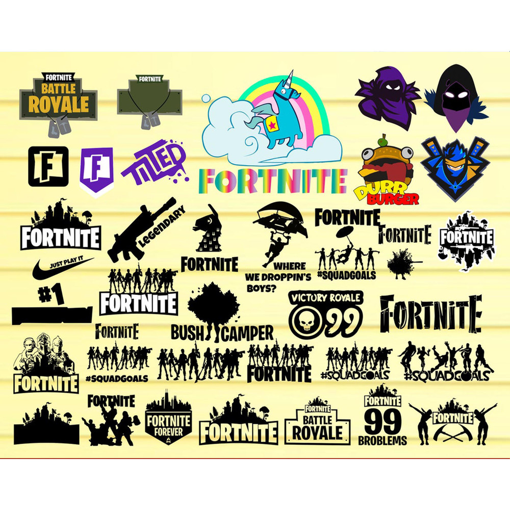 Fortnight Bundle svg,3000+ files Fortnite (6).jpg