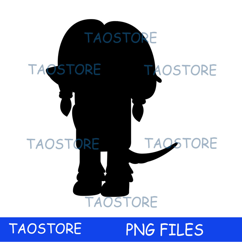 BLUEY characters Cartoon,Birthday Party Digital, PNG, png files for sublimation, BL77.jpeg