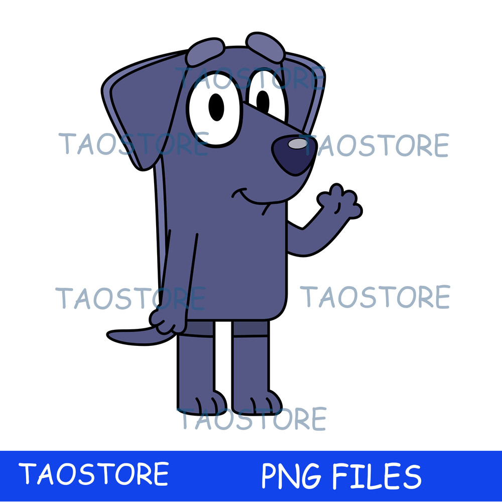 BLUEY characters Cartoon,Birthday Party Digital, PNG, png files for sublimation, BL81.jpeg