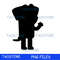 BLUEY characters Cartoon,Birthday Party Digital, PNG, png files for sublimation, BL83.jpeg