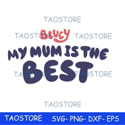 bluey svg , bluey cut files for cricut, bluey, bluey png, bluey layered svg, bluey birthday svg, bl08