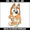 Bluey svg, Blue Dog Birthday svg, Blue Dog Family PNG, Blue Dog Character Png, CT04.jpeg