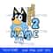 Bluey SVG , Bluey Cut Files for Cricut, Bluey, Bluey PNG, Bluey Layered Svg, Bluey Birthday Svg, BL22.jpeg