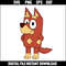 Bluey svg, Blue Dog Birthday svg, Blue Dog Family PNG, Blue Dog Character Png, CT22.jpeg