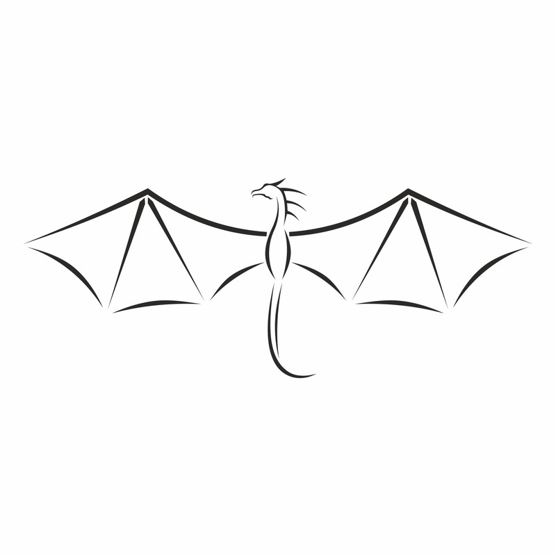 dragons silhouette2.jpg