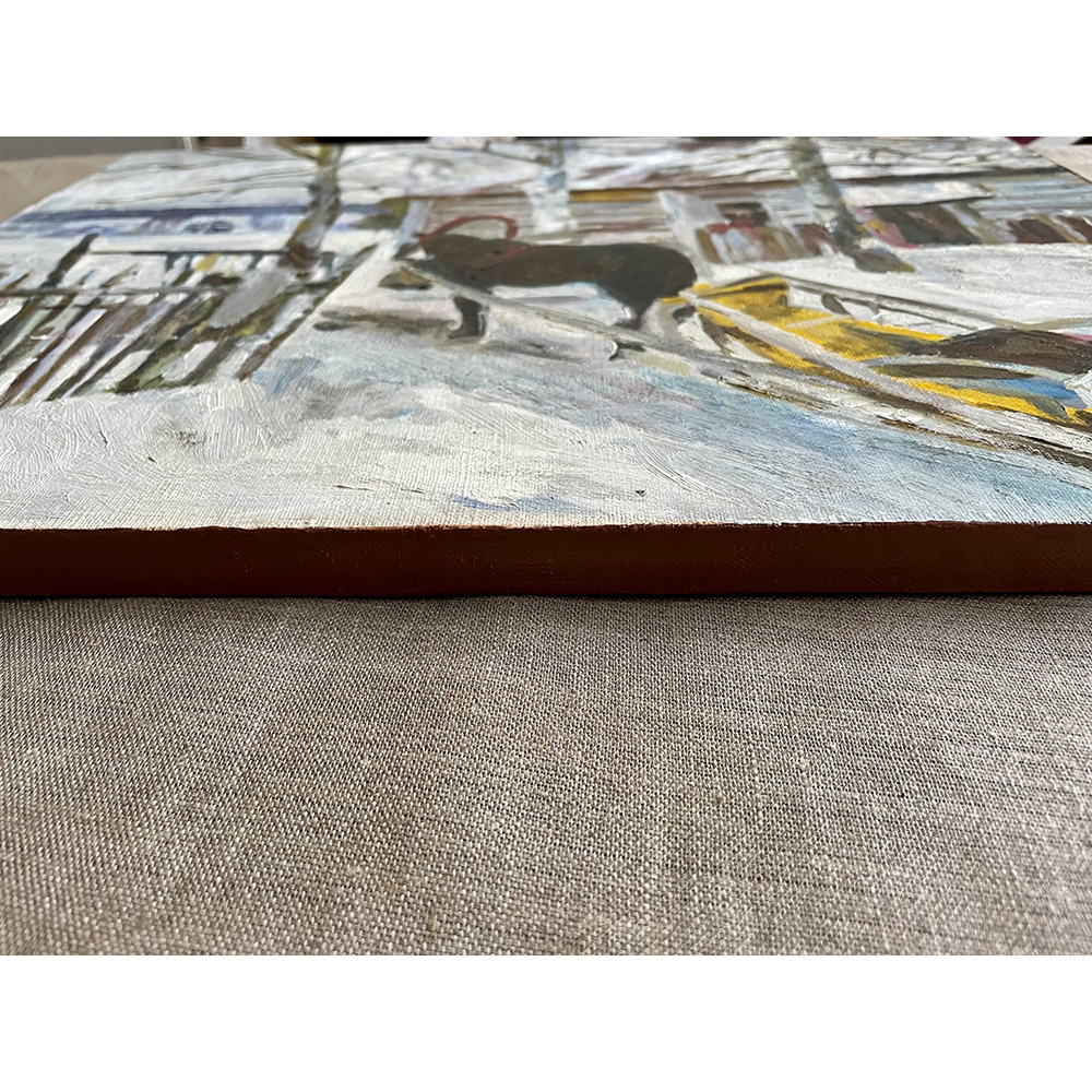 art