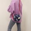 IMG_20230226_151051.jpg=small purse, jeans handbag,handmade bag , crossbody purse