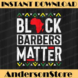 black month barbers matter history african black history, black power, black woman, since 1865 png sublimation