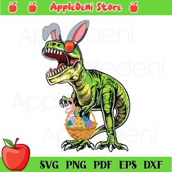 happy easter day dinosaur svg, st. patrick svg, green shamrock svg, st patrick's day