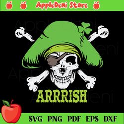 arrish irish patricks day svg, patrick svg, st. patricks day svg