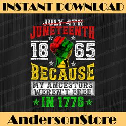 juneteenth black history pride african american freedom black history, black power, black woman, since 1865 png