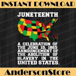 juneteenth celebrates black african american freedom history black history, black power, black woman, since 1865 png
