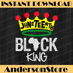 juneteenth black king black power black history month blm, freedom, black woman, since 1865 png sublimation
