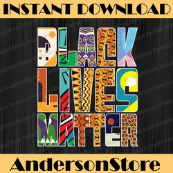 black lives matter blm diversity mural art black history blm, freedom, black woman, since 1865 png sublimation