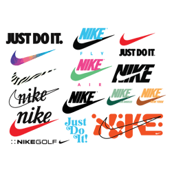 nike bundle svg, nike logo svg , nike svg file cut digital download