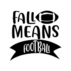 Fall-means-football-