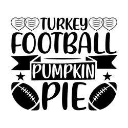 Turkey-football-pumpkin-pie-25443151