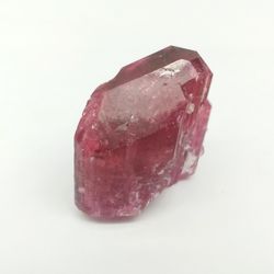 18 grams Rubellite crystal