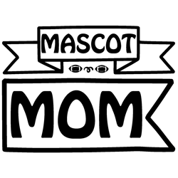 Mascot-mom
