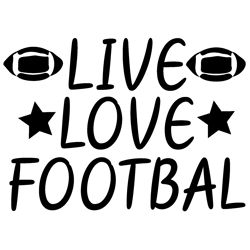 Live-love-footbal